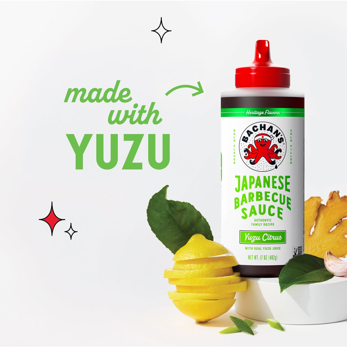 Yuzu Citrus X2