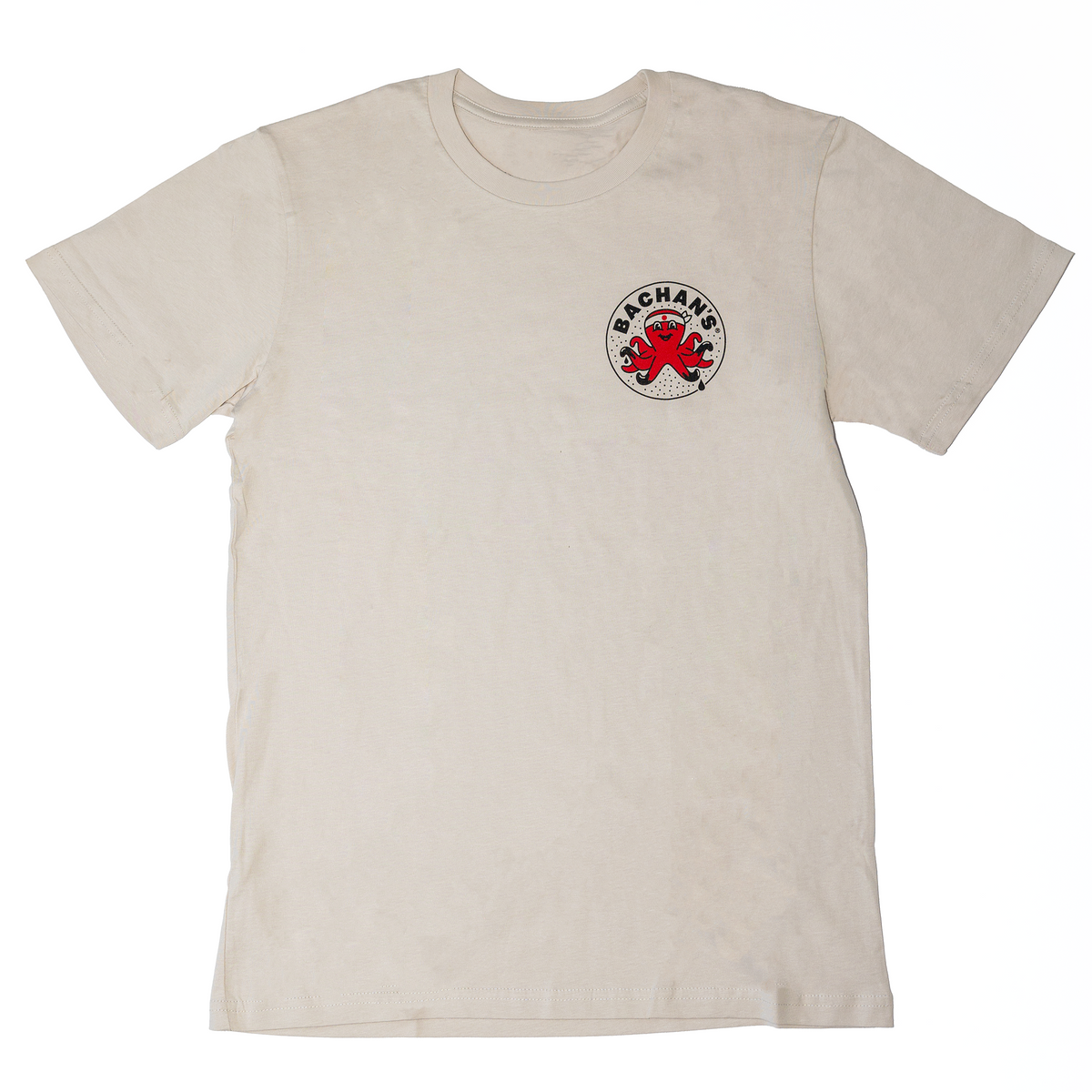 Octo Wave Tee G6