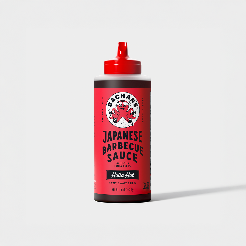 Hella Hot F3