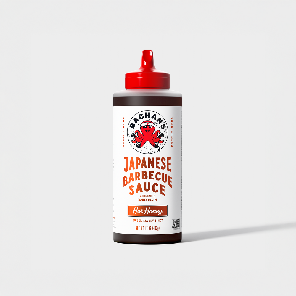 Hot Honey S9