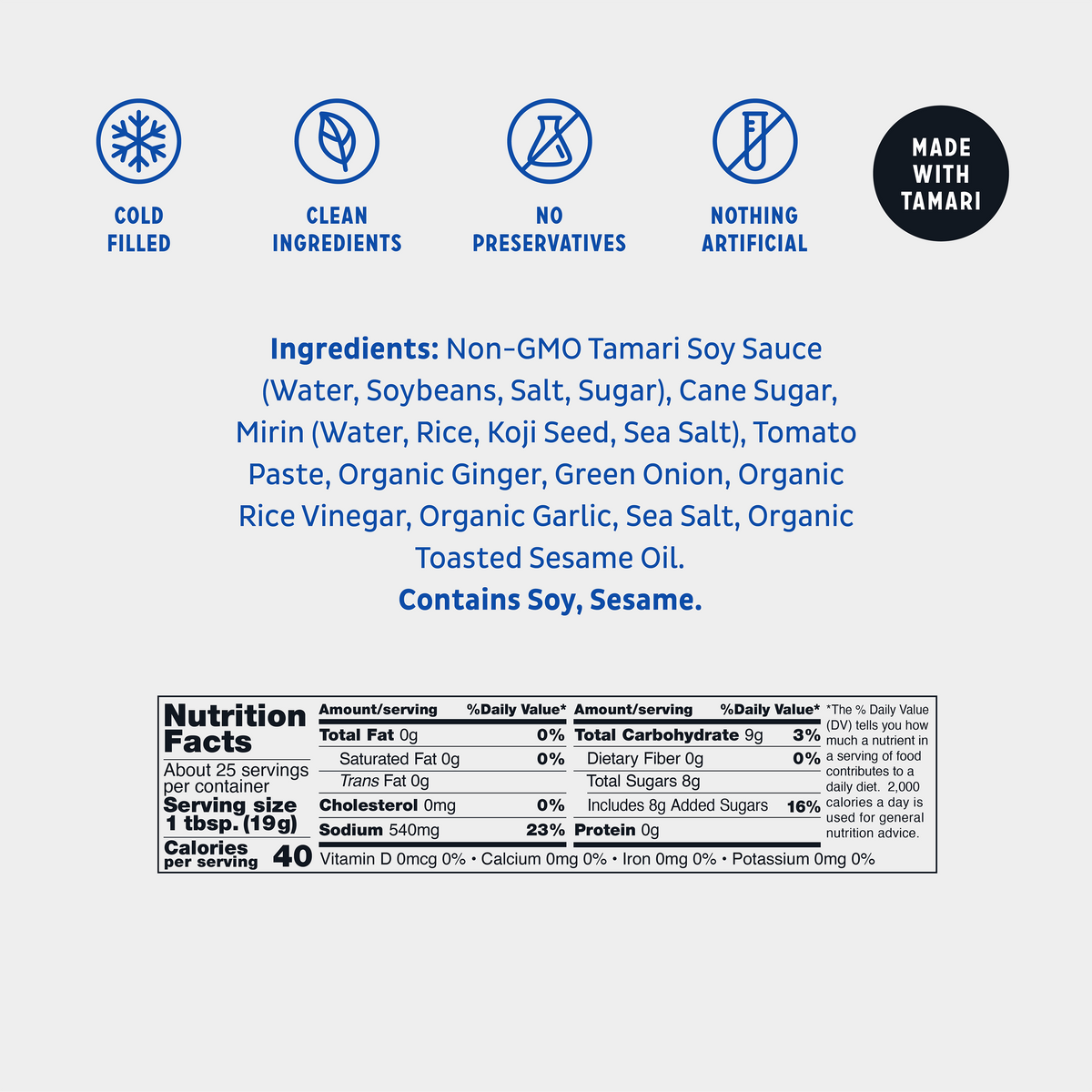 Gluten-Free O3