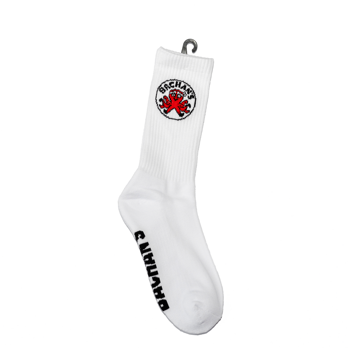 Octo Socks F6